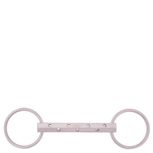 259305-m000-135-2-ringar-hastbett-pessoa-silver-13-5-cm