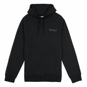pfd0034-023-sweatshirt-med-huva-penfield-hudson-script-svart