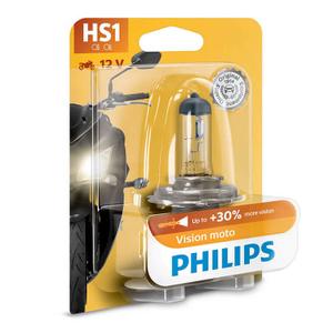 20126362-motorcykelbelysning-philips-12636bw-hs1-city-vision-silver-transparent-12-v-35-35-w