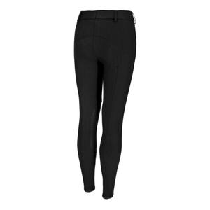 149704-482-290-mid-grip-ridbyxor-for-barn-pikeur-brooklyn-svart