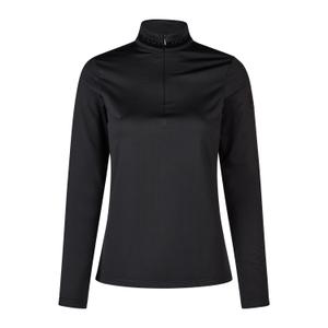 628400-235-290-ridskjorta-med-dragkedja-for-dam-pikeur-svart-noir