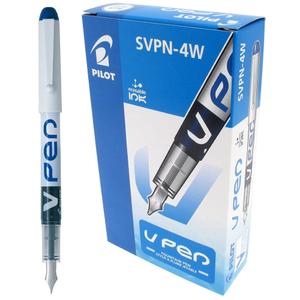 118017-blackpennor-for-engangsbruk-pilot-bestway-x12-bla-vit-tu