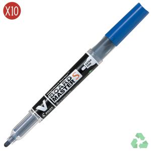 270176-forpackning-med-10-skifferpennor-pilot-eco-bla-tu