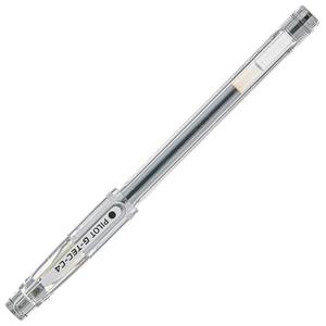 270181-markorer-pilot-g-tec-c4-x12-svart-tu