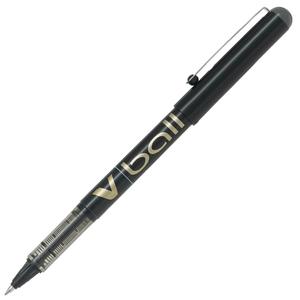 270193-markorer-pilot-vball-07-x12-svart-tu