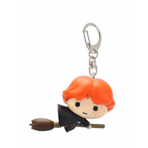 060692-nyckelring-plastoy-chibi-ron-weasley-svart-orange-tu