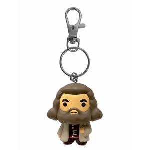 060717-nyckelring-plastoy-chibi-hagrid-brun-tu