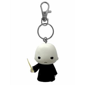 060719-nyckelring-plastoy-chibi-lord-voldemort-svart-vit-tu