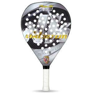 plata-rc-paddelracket-akkeron-plata-rc-gra-svart-tu