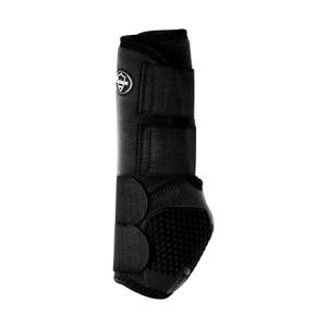 pph07000-black-framtill-stangda-haststovlar-platinum-pro-star-svart