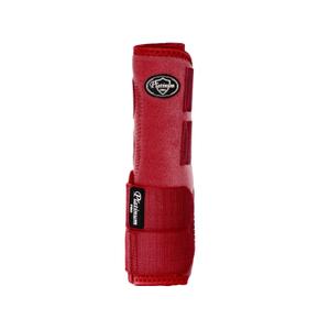 pph07001-red-baktill-stangda-haststovlar-platinum-pro-star-rod
