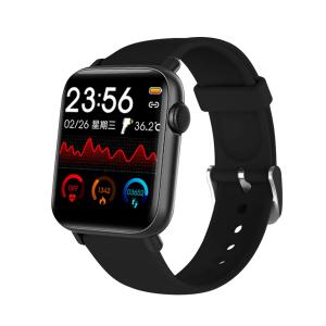 dwac-122-bluetooth-multifunktions-gps-klocka-platyne-svart-tu