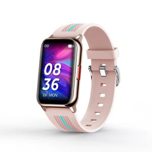 dwac-148-smartwatch-med-stor-skarm-platyne-rosa-tu