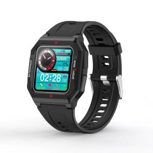 dwac-149-smartwatch-stegraknare-platyne-svart-tu