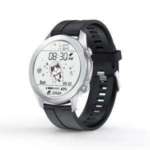dwac-154-uppkopplad-klocka-platyne-svart-silver-tu