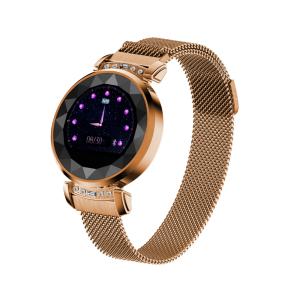 dwac-88-multifunktions-gps-klocka-platyne-fashion-ios-android-rosenpulver-tu