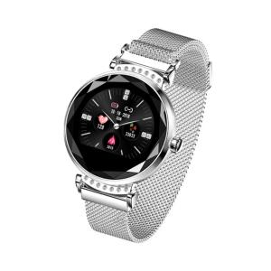 dwac-89-multifunktions-gps-klocka-platyne-fashion-ios-android-silver-tu
