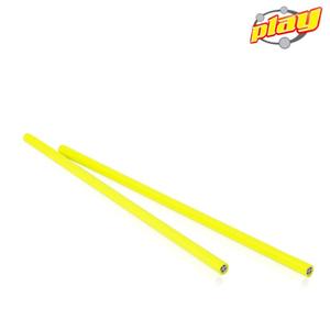 pjbbdp-g-vert-plastik-silikon-diabolo-pinnar-play-gul-45-cm