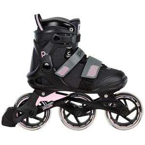 880322-rullande-fyrhjuling-playlife-gt-110-svart-rosa