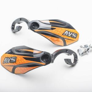 pm105-14-dekorativ-sats-med-gangjarnsforsett-handskydd-i-aluminium-avs-svart-orange-tu