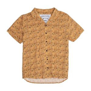 233apm3002-bloom-skjorta-poler-aloha-bloomerorange