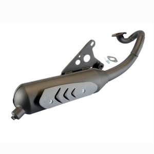 33530-avgasror-for-skoter-polini-aprilia-50-sr-svart-tu