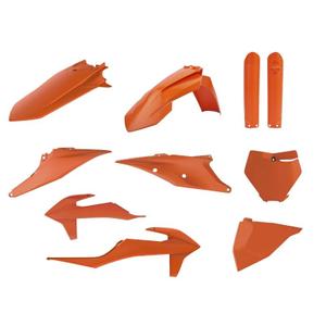 202016-forpackning-med-10-kaross-och-fairingsatser-i-plast-polisport-mx-ktm-125-250-sx-250-450-sx-f-250-xc-250-450-xc-f-2019-ktm-orange-ktm-tu