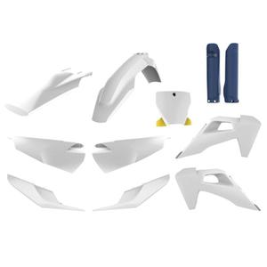 202167-forpackning-med-11-karossatser-polisport-mx-husqvarna-125-tc-250-350-450-fc-2019-2022-vit-tu