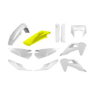 ps91324-komplett-motorcykelkarosskit-polisport-hva-te-fe-20-23-vit-tu