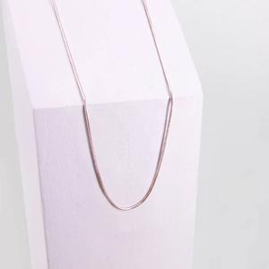 pt-ne-01-sn-rg-38-xx-halsband-med-ormkedjelankar-ponytail-co-rosa-guld