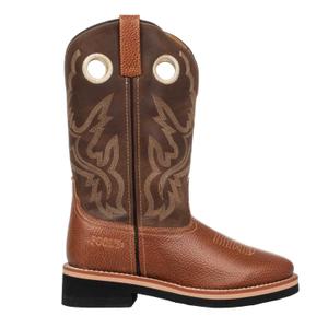 ab00117-westernstovlar-pool-s-buckaroo-brun