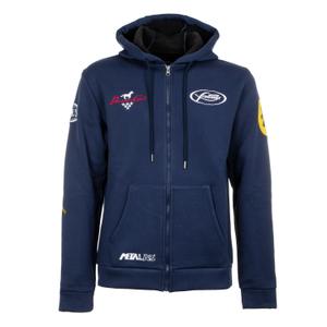plu00012-navy-huvtroja-ridsport-med-full-zip-och-flera-logotyper-pool-s-marinbla