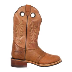 plu00015-westernstovlar-pool-s-688-30m-cr-brun-marron