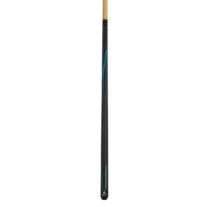 59091-13-pool-ko-powerglide-burner-2-x2-svart-brun-bla-145-cm