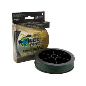 ppbisv2274015mg-flatad-powerpro-super-8-slick-v2-2740m-morkgron