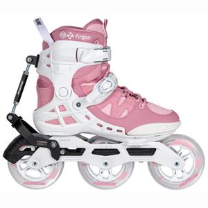 940681-freeskate-rullskridskoakning-powerslide-phuzion-argon-syncro-110-vit-rosa
