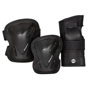 903293-set-med-knaskydd-powerslide-basic-x3-svart
