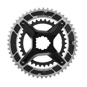 p-kx2t4832-8012-skivfack-for-cykel-praxis-levatime-ii-svart-silver