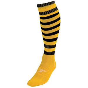 710mdb-strumpor-precision-hooped-pro-guld-svart-40-46