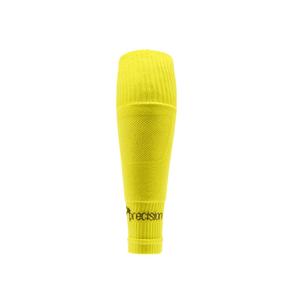 712my-armlosa-strumpor-precision-plain-pro-gul-41-48