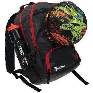 trl233b-ryggsack-med-bollhallare-precision-pro-hx-charcoal-svart-rod-44-l