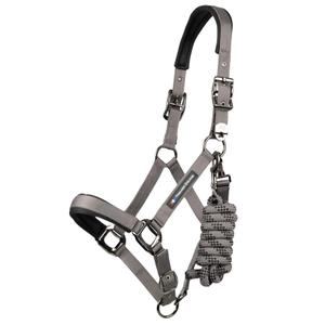 6150cgry-nylon-grimma-for-hast-premier-equine-corda-gra