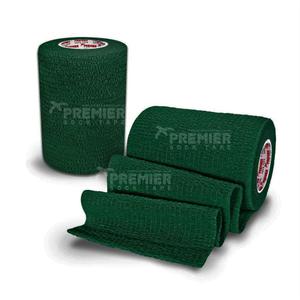 7-pw065-sjalvhaftande-tejp-premier-sock-tape-pro-wrap-forrest-green-darkest-7-5-cm-x-4-5-m