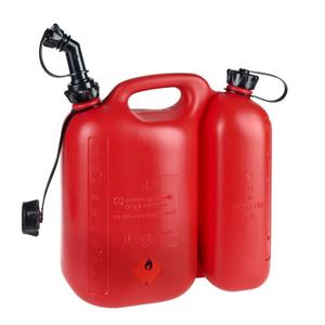 168271-jerrycan-bensindunk-i-polyeten-med-dubbla-fack-och-flexibel-pip-pressol-rod-5-3-l
