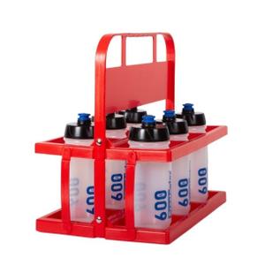 062785-liten-flaskhallare-i-pvc-6-flaskor-i-prestoglas-rod-vit-600-ml