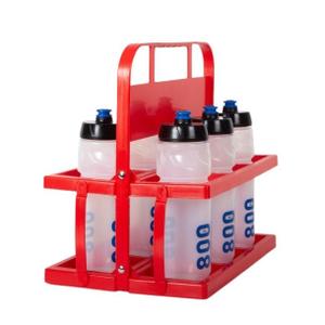 062786-liten-flaskhallare-i-pvc-6-flaskor-i-prestoglas-rod-vit-800-ml