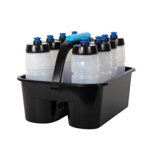 062795-liten-pro-flaskhallare-8-prestoglasflaskor-svart-vit-800-ml