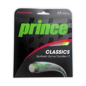 7j328280-tennisstrangar-prince-duraflex-gul-1-25-mm