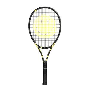 7t58u595-tennisracket-for-barn-prince-26-x-smiley-svart-grepp-0