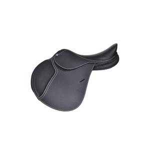 020300-noir-blandad-sadel-for-hastar-privilege-equitation-lamotte-svart